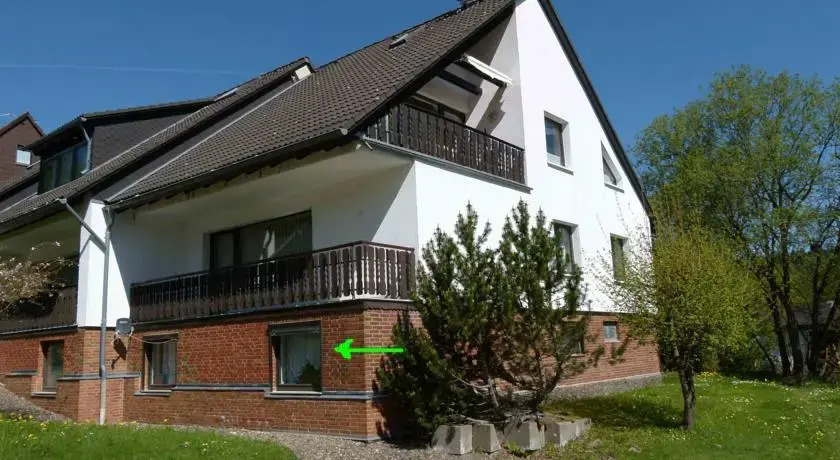 Apartment Vetter
