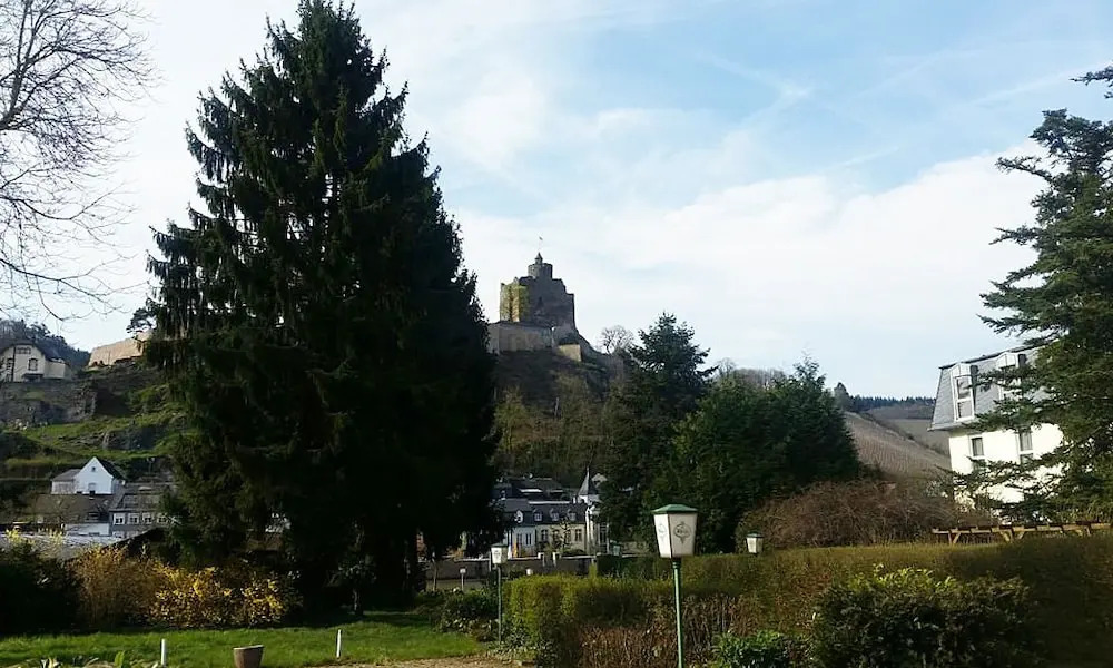 Saarhotel