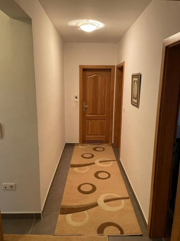 Sufi Apartment