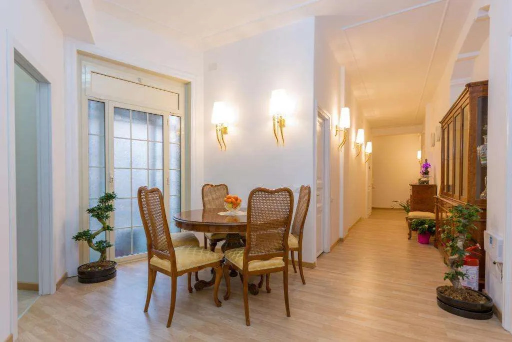 BQ House Castello Luxury Rooms