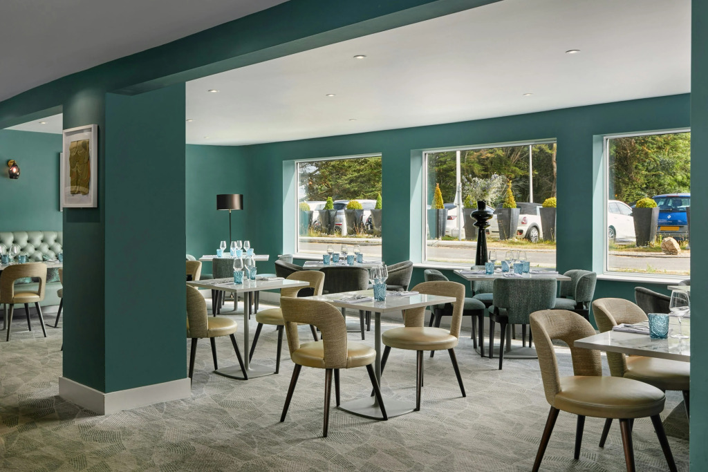 Langstone Quays Resort, Portsmouth