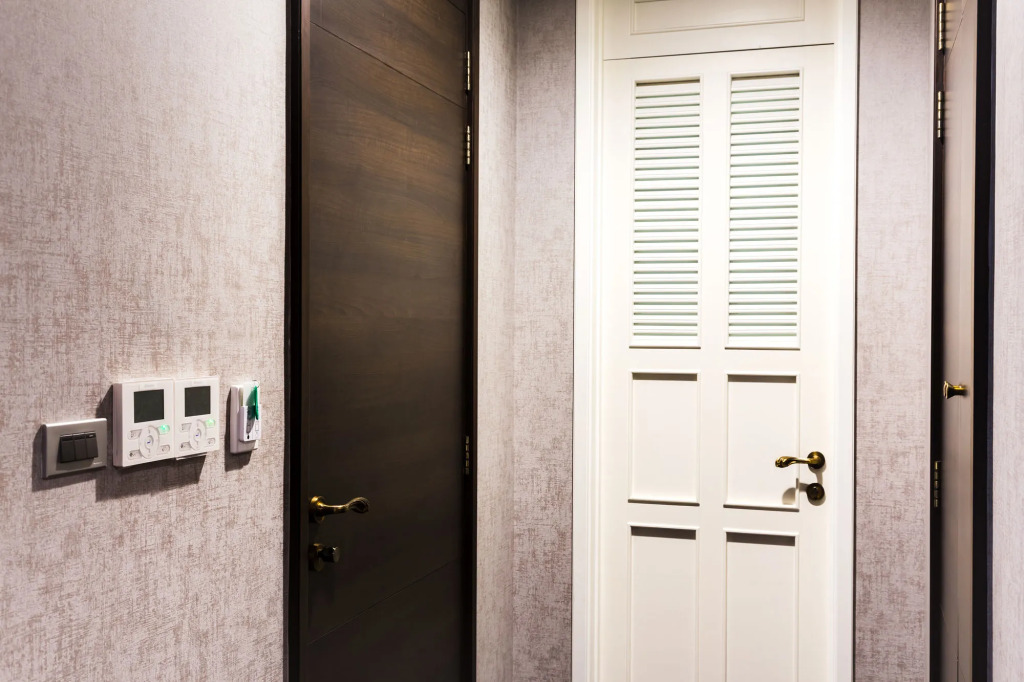 The FAH Silom Hotel