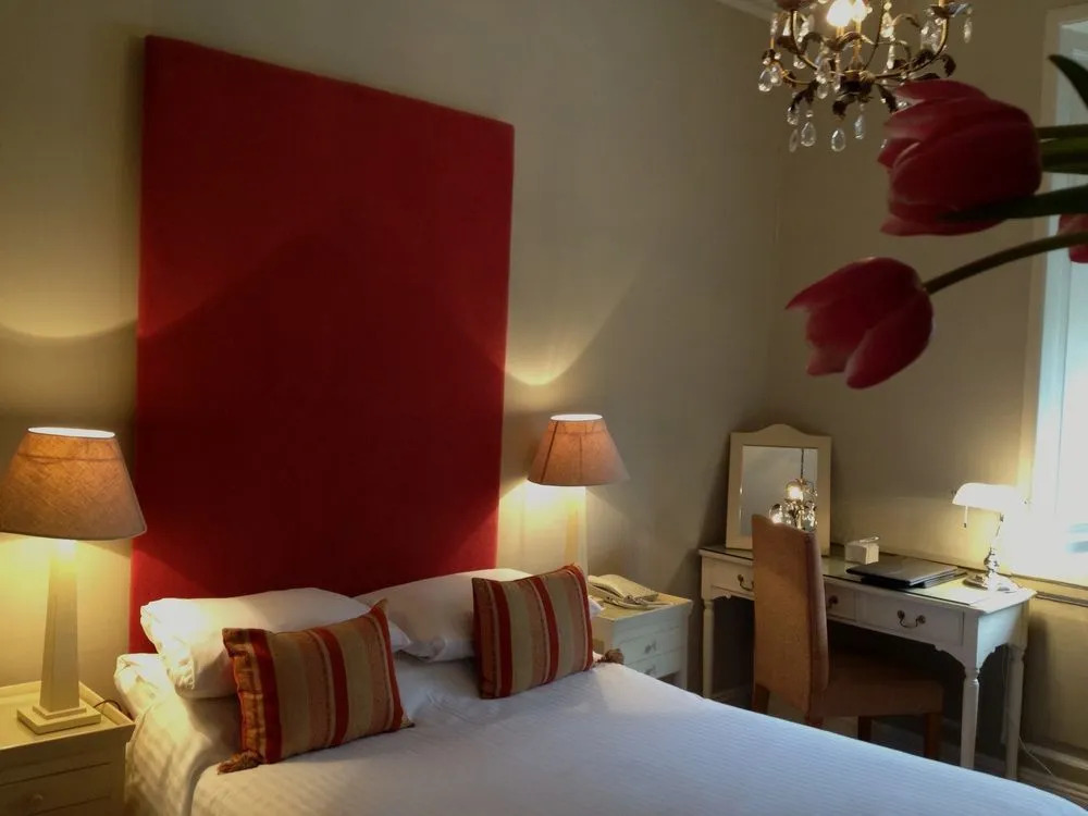 Langdon Court Hotel