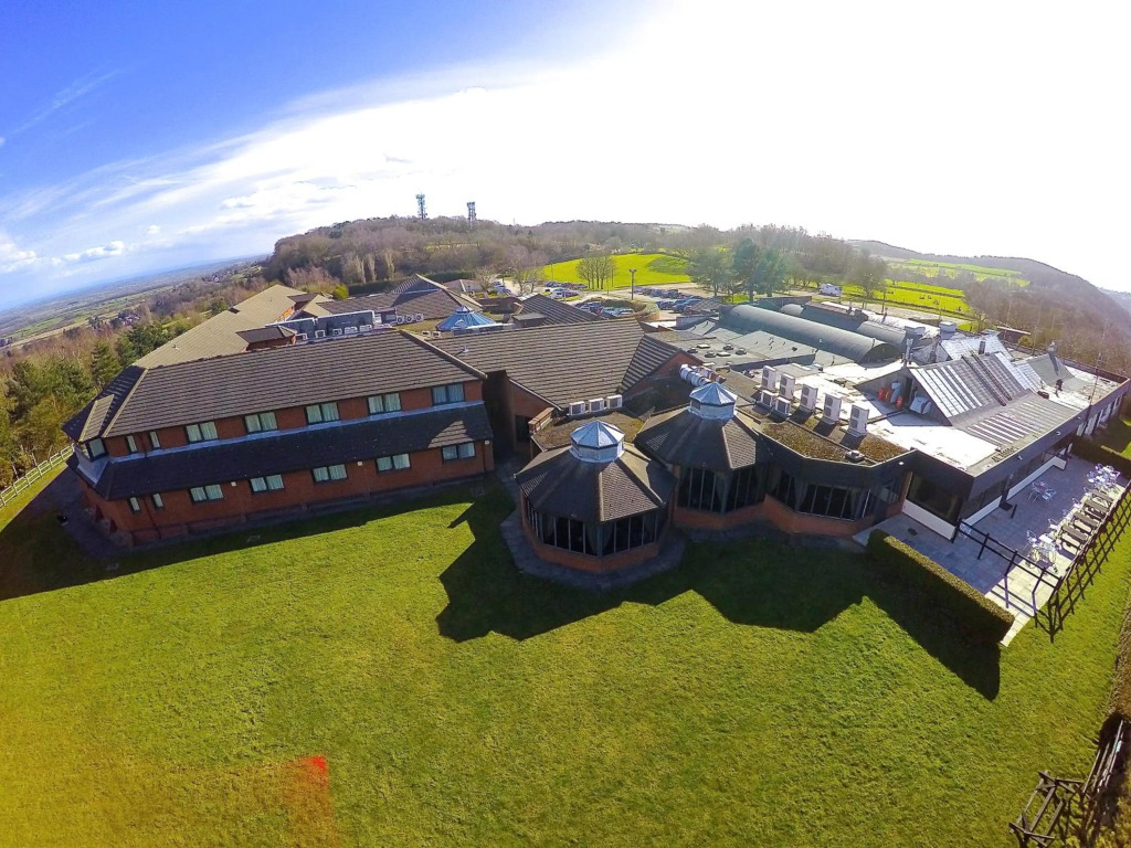 Forest Hills Hotel & Country Club