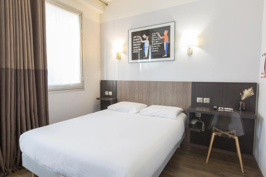 Hotel Gascogne