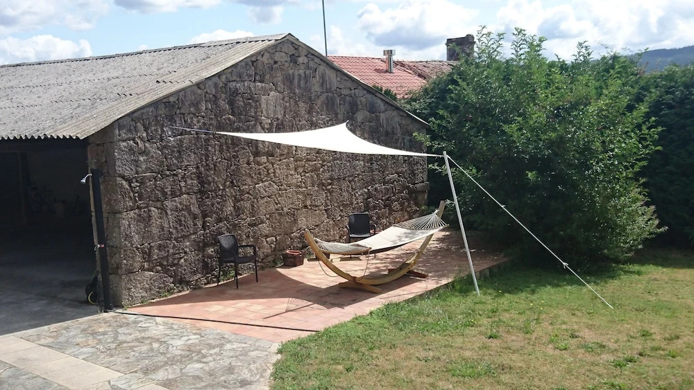 Casa Vacacional Francelos, Galicia