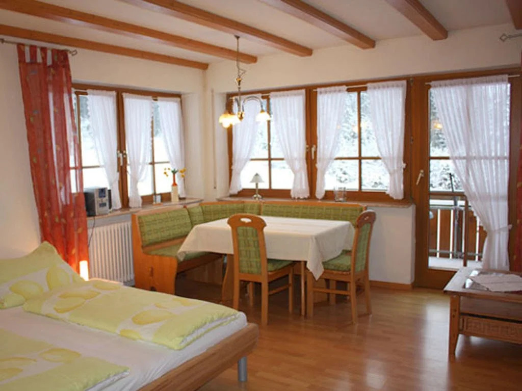 Schlosshof - Der Urlaubsbauernhof