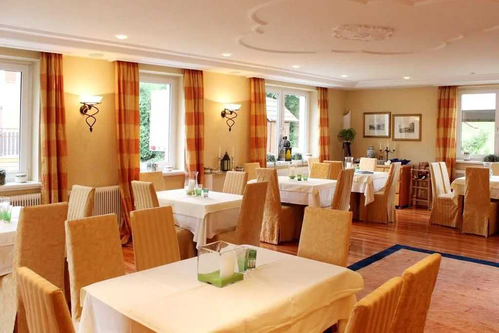 Hotel St. Hubertushof