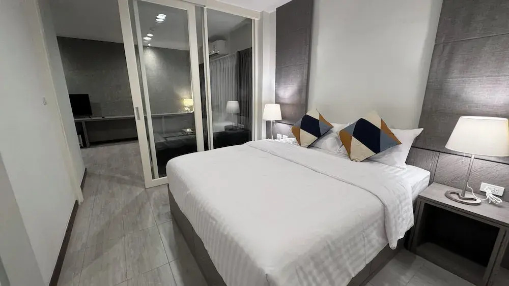 The Kite Hotel Bangkok