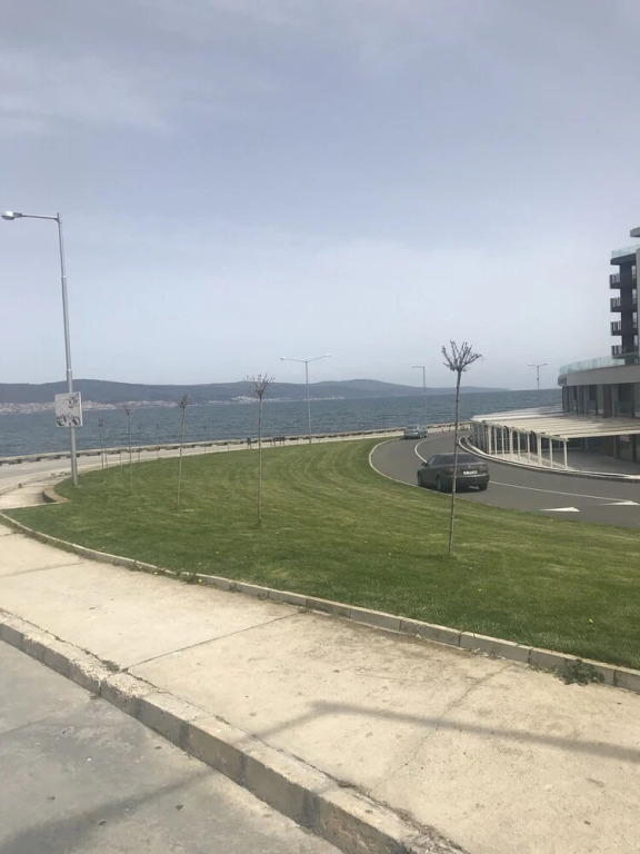 One-Bedroom Apartment in Nessebar