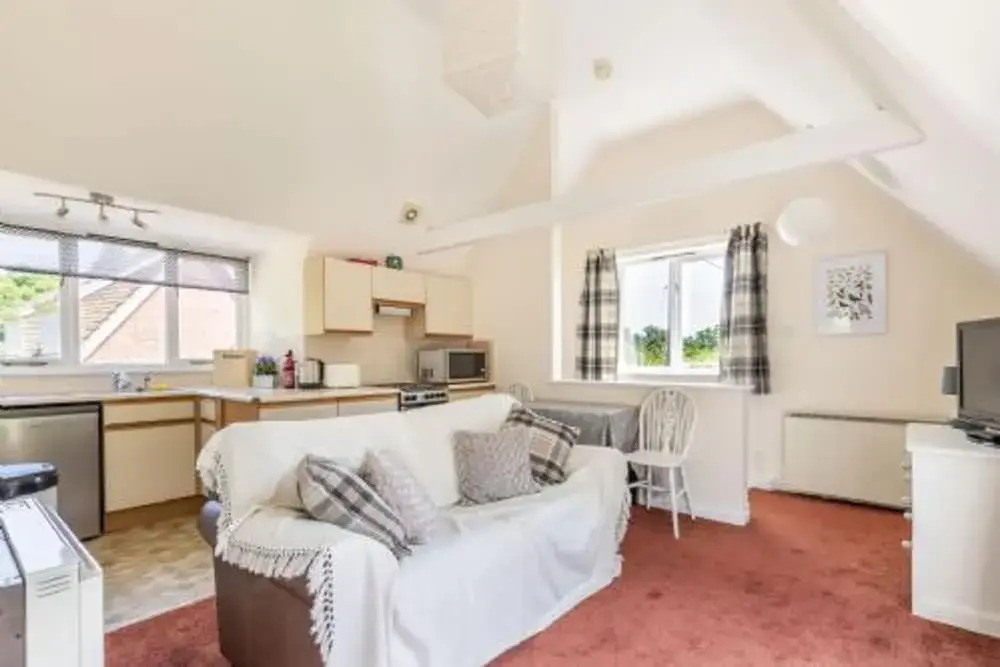 Host & Stay - Alderfen View