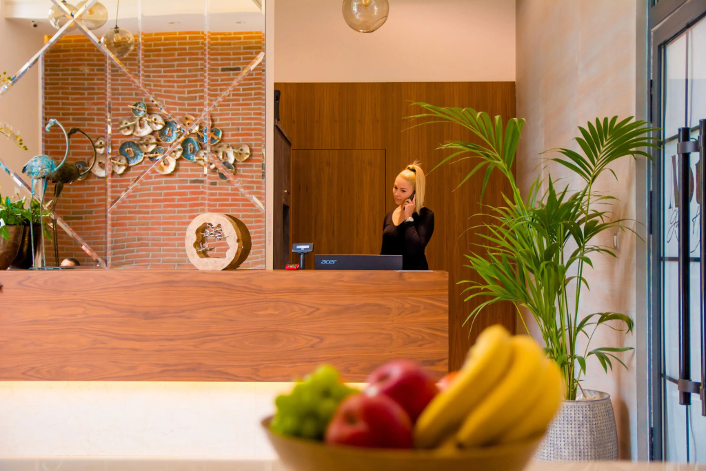 Hotel Nota
