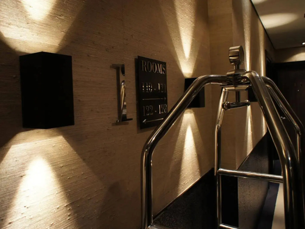 Boutique Hotel Notting Hill