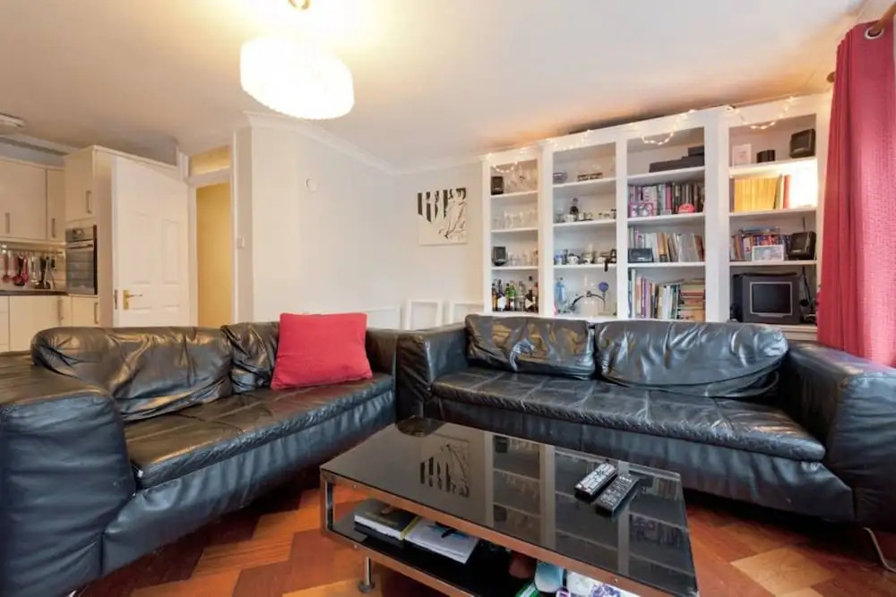 Dublin City Centre 2 Bedroom Apartment
