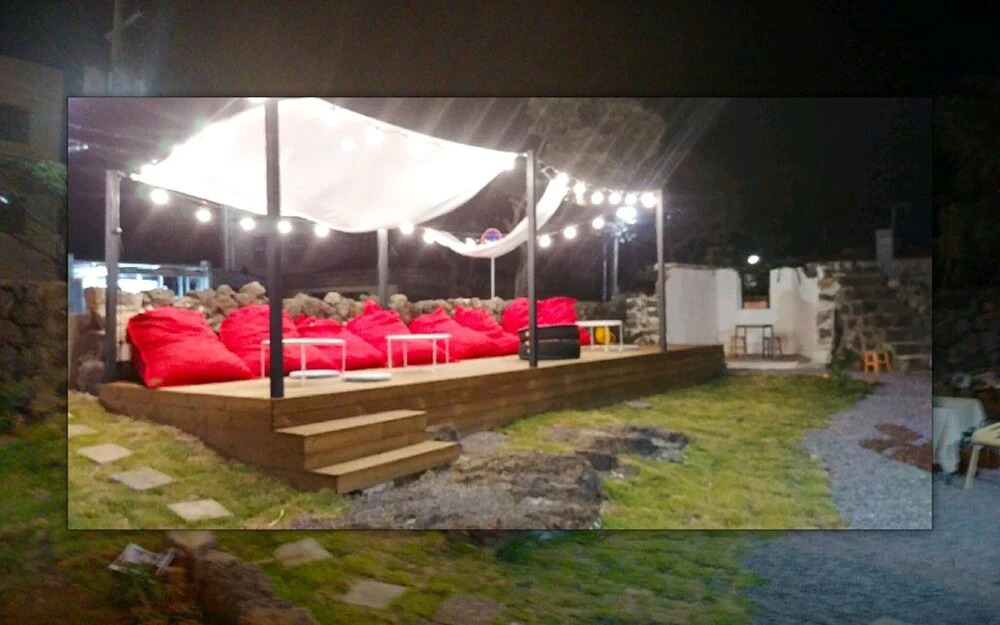 Maldives Guesthouse
