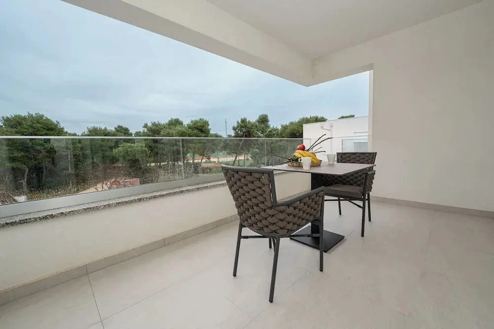 Break penthouse -three bedroom apartment