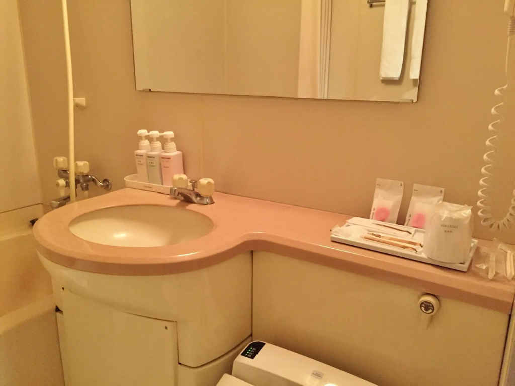 Hotel Asyl Nara Annex