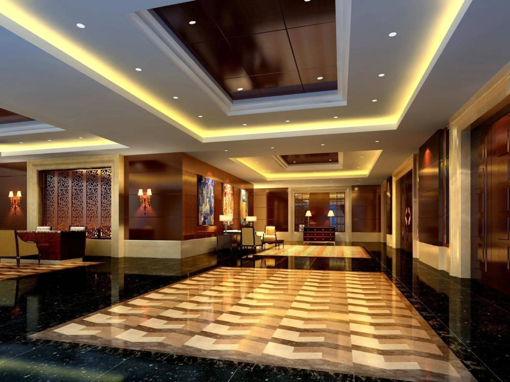 Changchun Latour Morgan Hotel