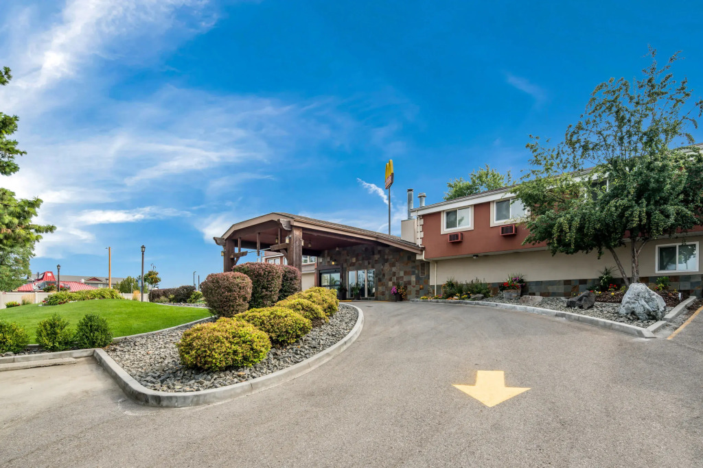 Quality Inn & Suites Coeur dAlene