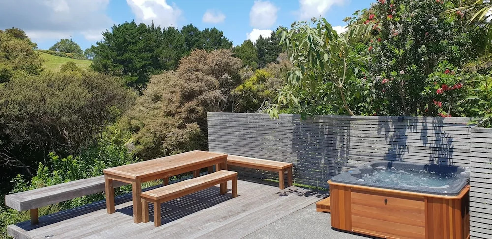 Karaka Sanctuary