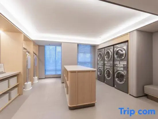 JI Hotel (Longhe Road, Anhui University, Hefei)