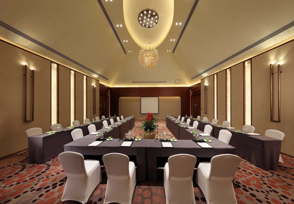 HUALUXE Hotels & Resorts Kunming