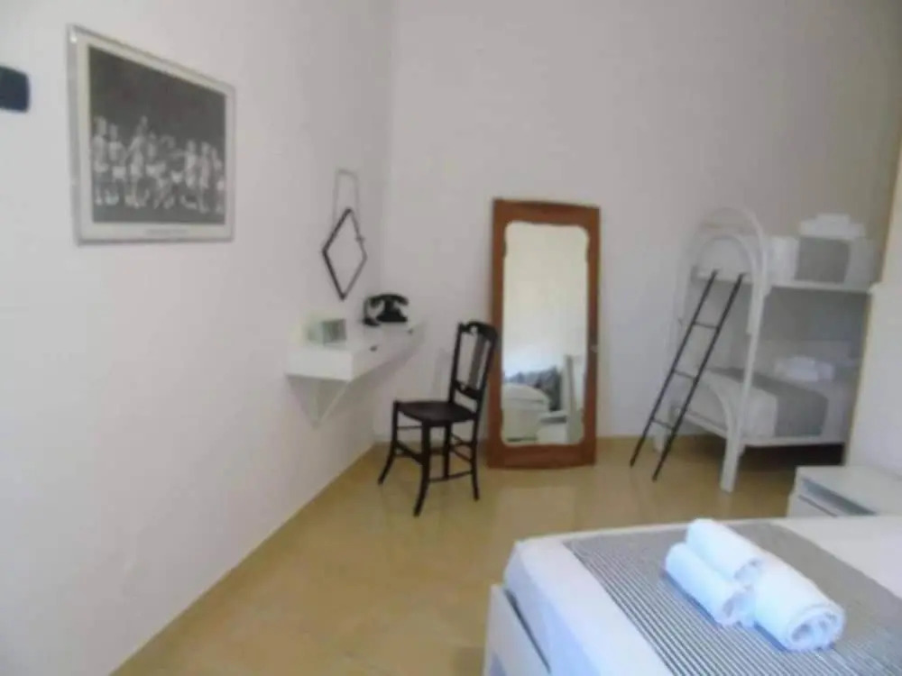 Marigia Apartment With sea View and Panoramic Terrace Near the sea