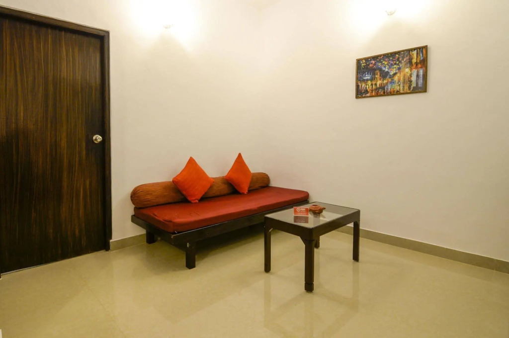 Oyo Rooms Baga Lane