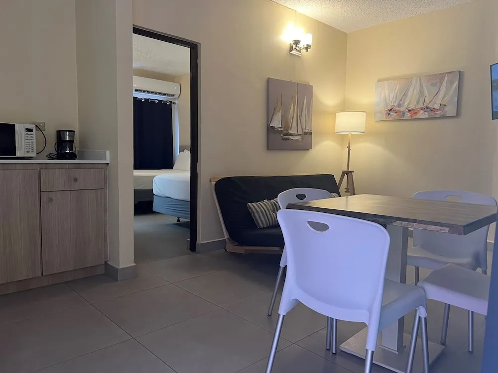 Hotel Villa del Sol
