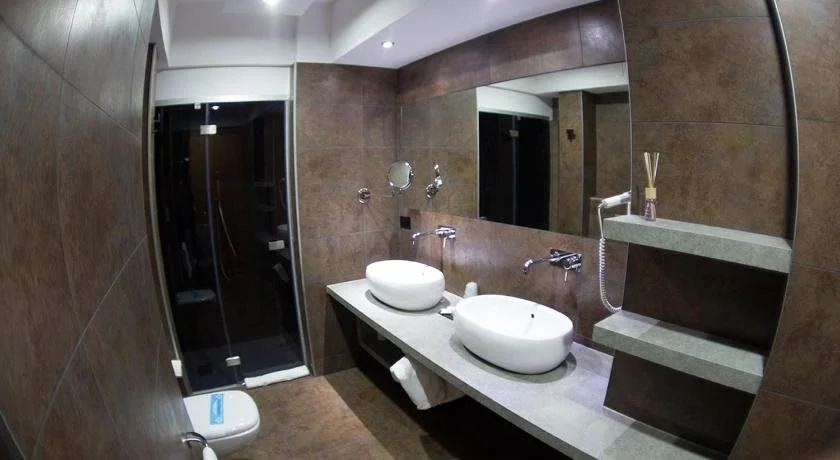 Hotel Leonardo Da Vinci Wellness SPA