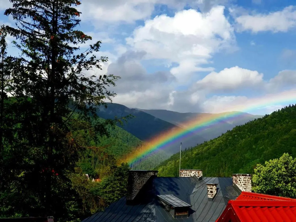 Casa de Vacanta Razvan si Andrei