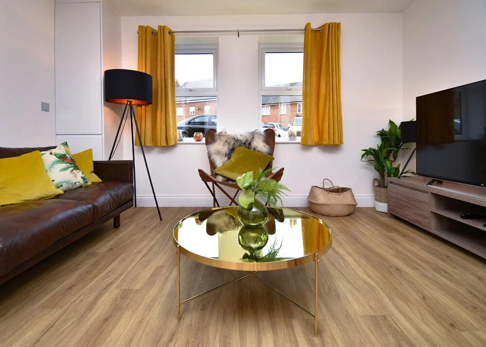 Boutique Apartment