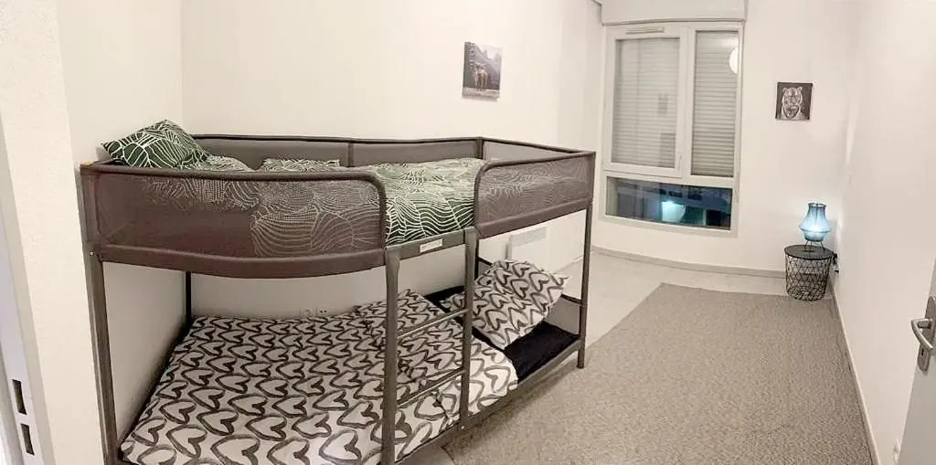 Appartement Chic Le Velodrome