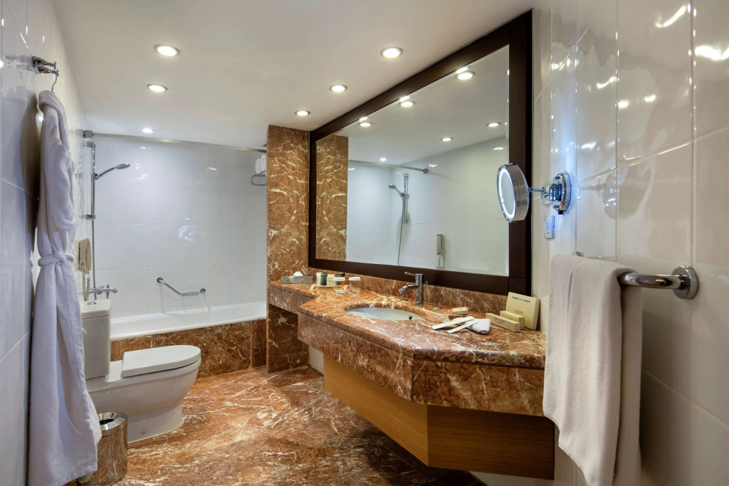 Mersin HiltonSA