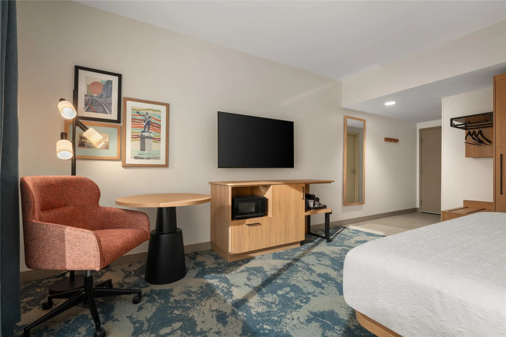 Hampton Inn By Hilton Lawrenceburg