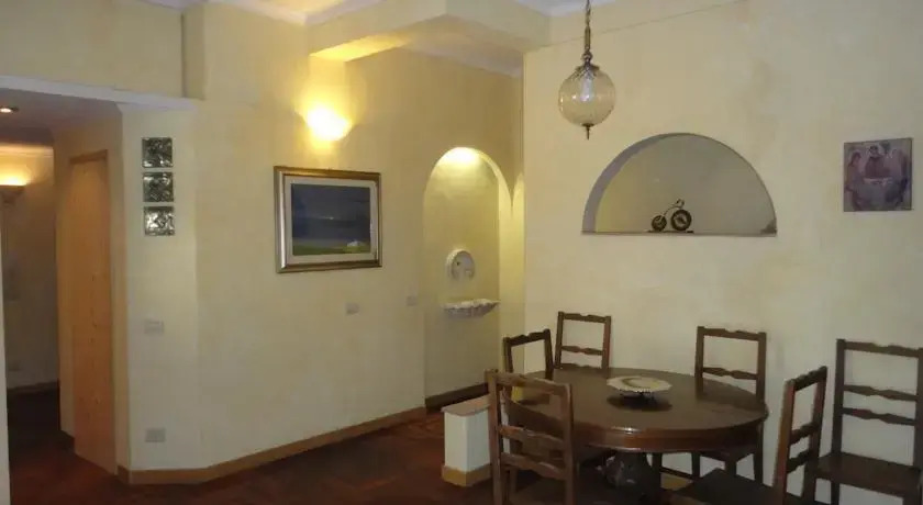 Casa Cerbara