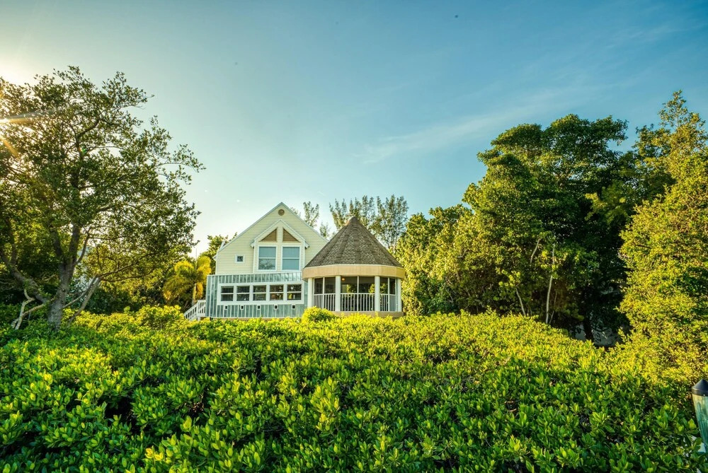 Holley House