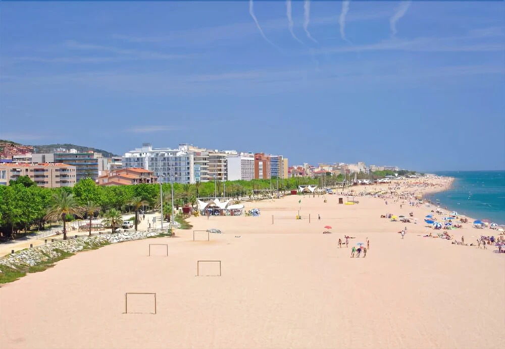 Apartamento Vivalidays Anna