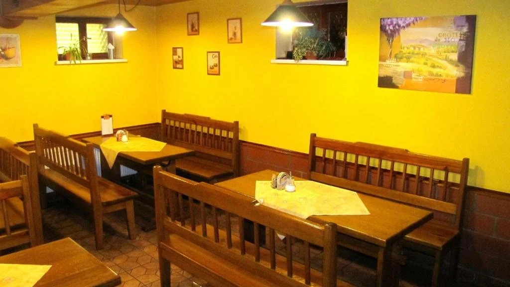 Penzion U Golema Blansko
