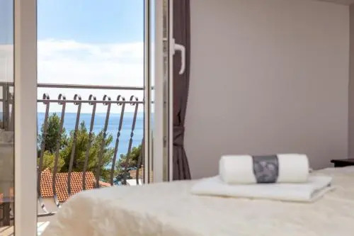 Apartments Solmar
