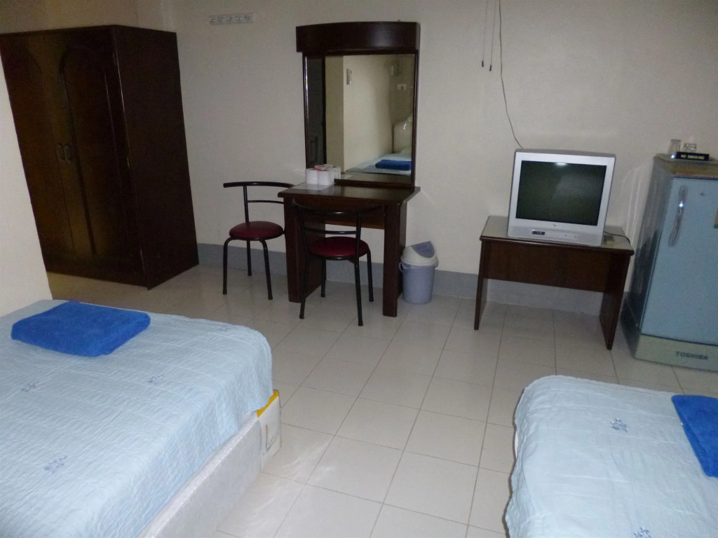 Pineapple Guesthouse