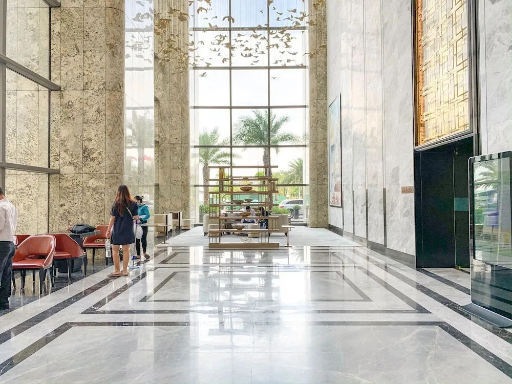 Landmark 81 Luxury Condotel