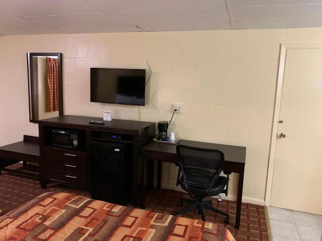 Scottish Inns Tonawanda