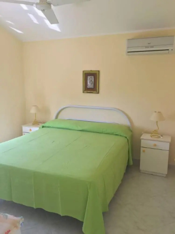 Verdemare Apartment In Villa Near The Sea