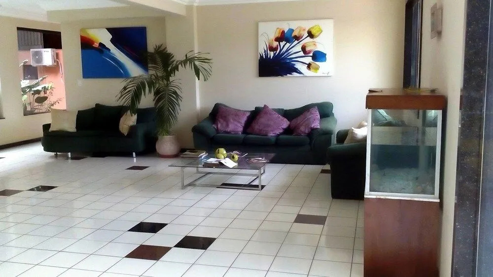 Hotel Praia Bela