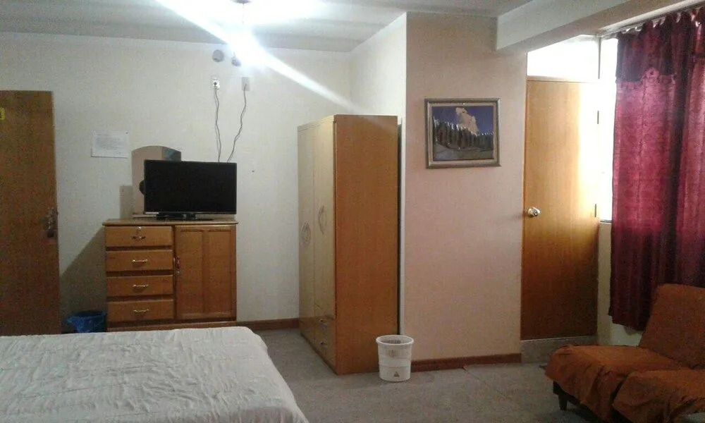 Hotel Hidalgo