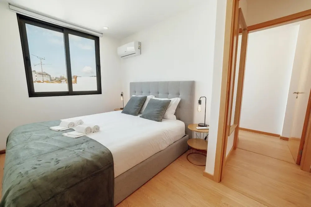 Modern & Stylish Apartments by Vacationy