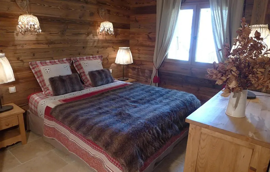 Odalys Chalet Les Alpages
