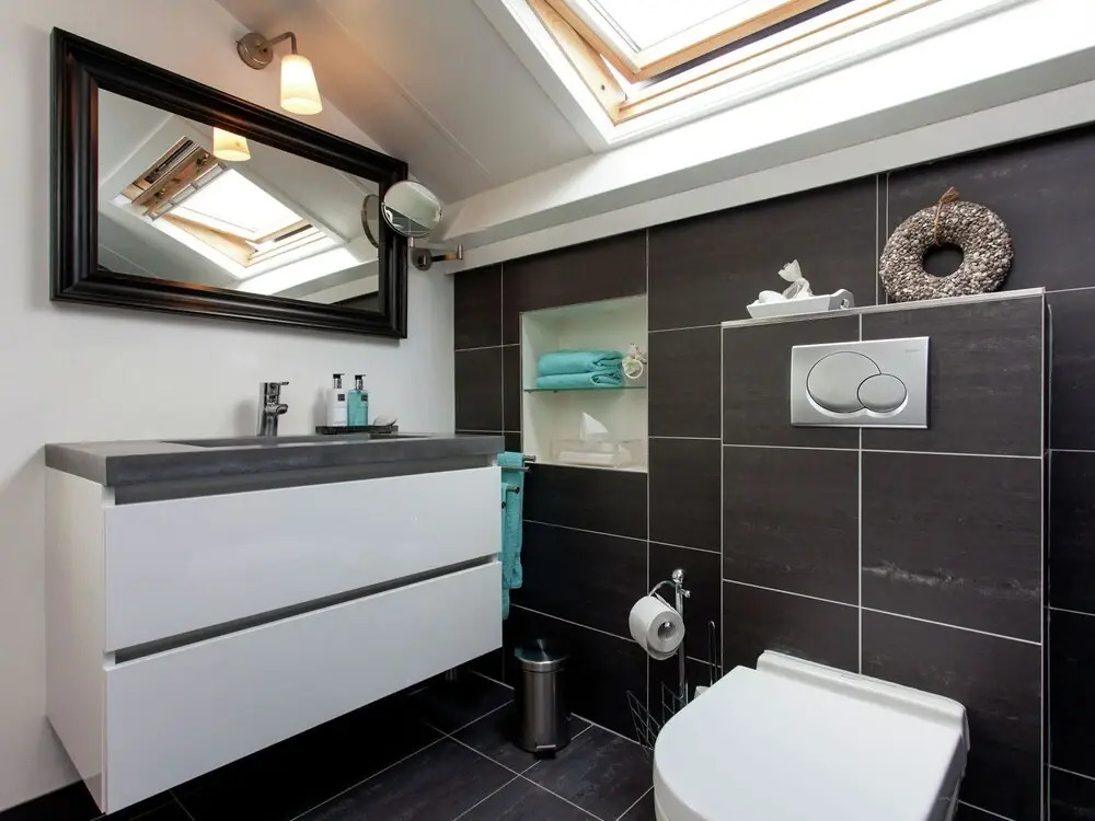 Rustic Holiday Home in Noordwijk near Dunes