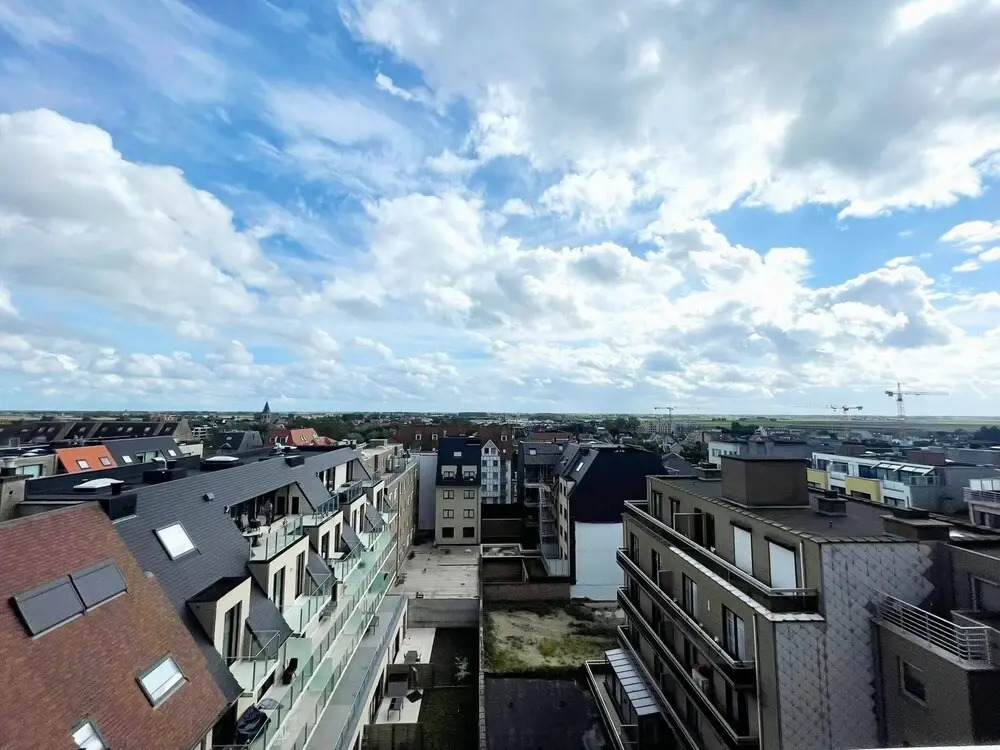 Apartment Near Epernay Square